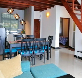 Lakeville Residence